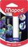 Gomë stilolapsi Maped Deepsea Stick, me rrotullim, pa PVC, shumëngjyrëshe