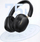 Kufje wireless Ugreen HiTune Max 5C, Bluetooth 5.4, ANC hibrid, të zeza