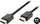 Kabllo HDMI Vivanco 47176 Ultra High Speed, 2m, 8K, e zezë