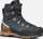 Çizma malore Scarpa Manta Tech GTX, Gore Tex, taban Vibram, blu, nr 46