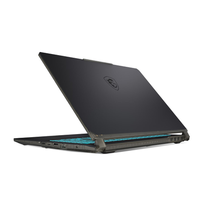 Laptop MSI Cyborg 15 A13VF-1485XPL, 15.6", Intel Core i5-13420H, 16GB DDR5-SDRAM, 512GB SSD, NVIDIA GeForce RTX 4060, i hirtë
