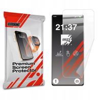 Folie mbrojtëse keramike për ekran Infinix Note 50 Pro 4G, transparente