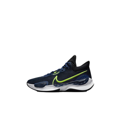 Patika për Meshkuj, NIKE - DD9304-005