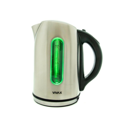 Ngrohese Uji Vivax Wh-176Tc