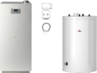 Bojler Saunier Duval Condens KKS35 bear, 35 kW