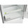 Frigorifer i kombinuar montues Midea MDRE379FGE01 177 cm