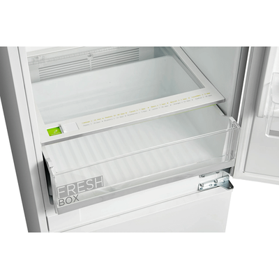 Frigorifer i kombinuar montues Midea MDRE379FGE01 177 cm