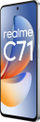 Telefoni Realme C71, 6.67", 256GB 8GB RAM, i bardhë