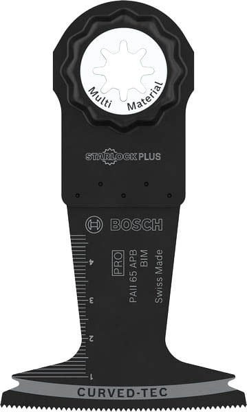Teh multifunksional Bosch Accessories 2608669131, bi-metal, për dru edhe hekur