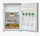 Frigorifer Midea MDRD168FGE01, 113L, 84.5cm, i bardhë