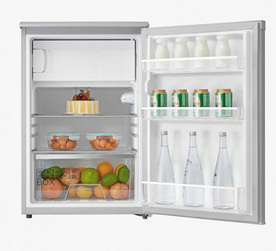 Frigorifer Midea MDRD168FGE01, 113L, 84.5cm, i bardhë