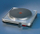 Pllakë elektrike tavoline Rommelsbacher AK 2099/E, 2000W, diametër 18 cm, inox