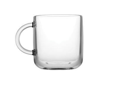 Set - Gota Paşabahçe Iconic, 6 copë, 245 ml