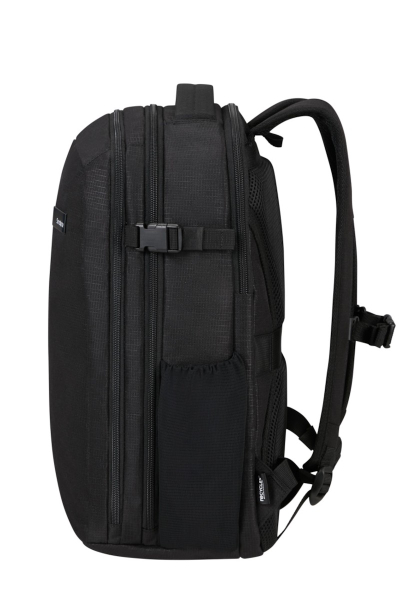 Çantë Shpine Samsonite Roader M Ngjyrë E Zezë E Thellë