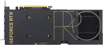 Kartelë grafike ASUS ProArt GeForce RTX 4060 Ti OC edition, 16GB GDDR6