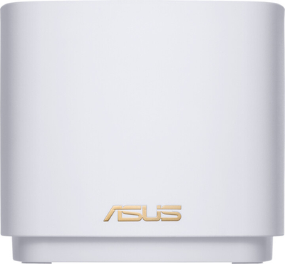 Ruter ASUS ZenWiFi XD5, 3 copë, i bardhë
