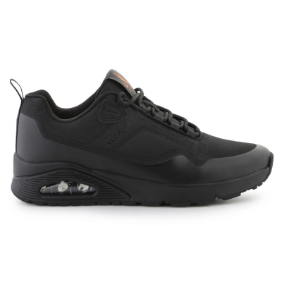 Машки патики Skechers Uno Maverick Flooded 183017, црни
