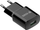 Karikues rrjeti Yenkee YAC 2013BK, 1x USB A, 2.4A, i zi