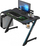 Tavolinë kompjuteri Ultradesk Space V2, e zezë