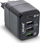 Karikues muri InLine USB Power Supply, 4 porta USB USB C PD QC3, 45W, i zi