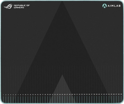 Mauspad Asus Hone Ace, L, i zi