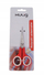 Gërshërë universale Kulig 7006, 14 cm, çelik inox, të kuqe