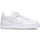 Atlete Nike Air Force 1 Shadow, lëkurë, të bardha