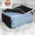 Çantë ruajtjeje nën shtrat Under Bed Storage Bag, 60cm, bezhë
