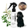Spray për qen Dr Lucy Home No. 9, mbrojtës nga insektet, 100ml, i bardhë