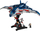 Set LEGO Marvel Super Heroes 76325 Avengers Quinjet, 1032 pjesë, 12+