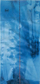 Shall tubular Buff Original Ecostretch Ativ Tide, shumëpërdorimshmë, UPF 50, blu
