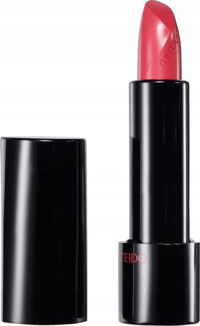Buzëkuq kremoz Shiseido Rouge Rouge RD311 Crime Of Passion, 4 g, për gra, i kuq