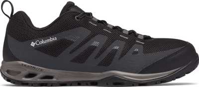 Atlete për jashtë Columbia Vapor Vent, Techlite, Omni-Grip, të zeza, nr 46