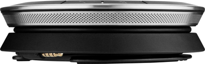 Speakerphone EPOS SP20 ML portabël, me USB dhe hyrje audio, i zi