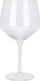Set gotash gin tonic Kütahya, 4 copë, 610 ml, transparent