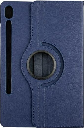 Kopertinë Smart Samsung Galaxy Tab S9 11", me mbajtëse, blu e errët