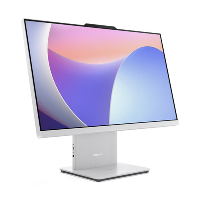 Се-во-едно компјутер Lenovo IdeaCentre AIO 24IRH9, 23.8\", Wi‑Fi 6, сив