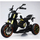 Motorr eletrik për fëmijë Baby Center Melandi, shumëngjyrësh LT-881
