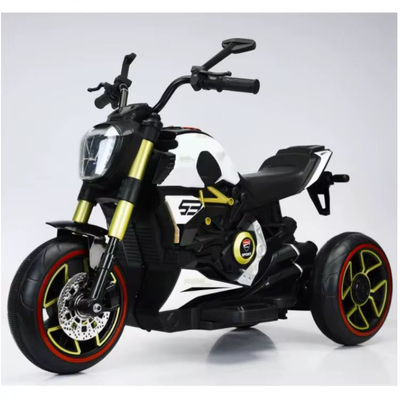 Motorr eletrik për fëmijë Baby Center Melandi, shumëngjyrësh LT-881