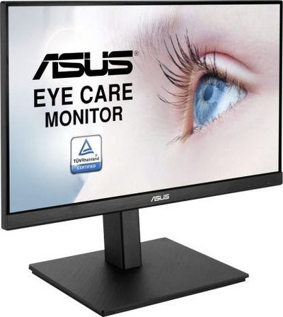 Monitor Asus VA229QSB, 21.5", Full HD IPS, i zi