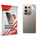Folie mbrojtëse Grizz SatinSkin për Infinix Note 50 Pro 4G, për pjesën e pasme, transparente