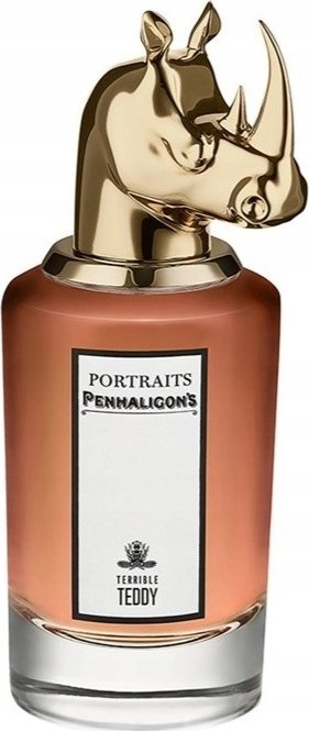 Parfum Penhaligon's Terrible Teddy Eau de Parfum, 75ml