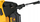 Aksesor Drywall Contact Trip DeWalt DCN8904, për gozhduese betoni DCN890