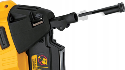 Aksesor Drywall Contact Trip DeWalt DCN8904, për gozhduese betoni DCN890