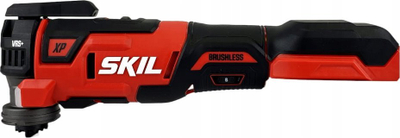 Multitool pa kabllo Skil 3650 CB 20V, motor brushless, pa bateri