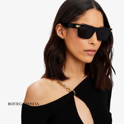 Bottega Veneta BV1058S-001 56