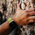 Ремче Uniq Stride за Apple Watch 42 44 45 49 mm, FKM гума, лајм
