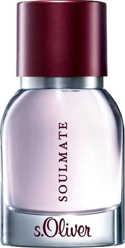 Parfum gocash S.Oliver Soulmate EDT, 30ml