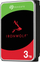 Disk serveri Seagate IronWolf ST3000VN006, 3TB, 3.5", SATA III, i zi