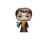 Figurë vinyl Funko Pop Harry Potter me Hedwig, 18\", për koleksion, shumëngjyrësh